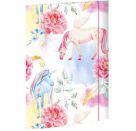 Zeichenmappen DIN A3 Einhorn