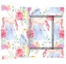 Zeichenmappen DIN A3 Einhorn