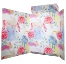 Zeichenmappen DIN A3 Einhorn