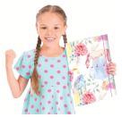 Zeichenmappen DIN A3 Einhorn