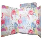 Zeichenmappen DIN A3 Einhorn