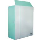 Sammelmappen DIN A4 Cool Mint