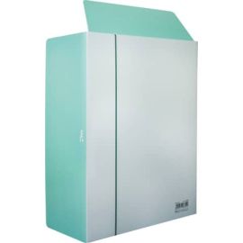 Sammelmappen DIN A4 Cool Mint