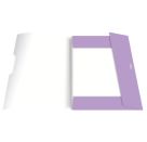 Sammelmappen DIN A4 Frosty Be