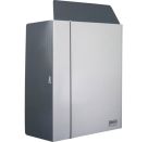 Sammelmappen DIN A4 Grey