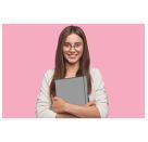 Sammelmappen DIN A4 Grey