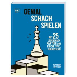 Genial Schach spielen