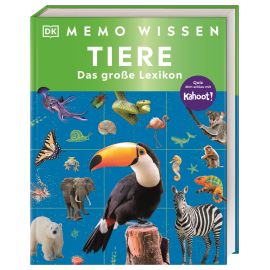 memo Wissen. Tiere