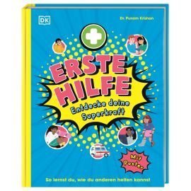 Erste Hilfe - Entdecke deine