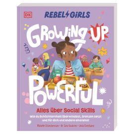 Rebel Girls - das Original. G