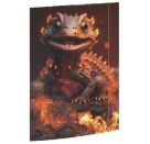 Zeichenmappen DIN A3 Dragon 3