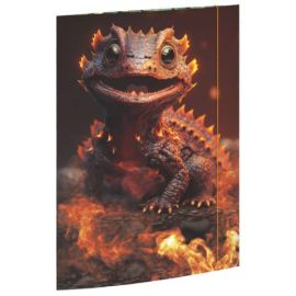 Zeichenmappen DIN A3 Dragon 3