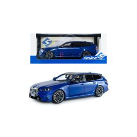 1:18 BMW M5 (G99) TOURING M b