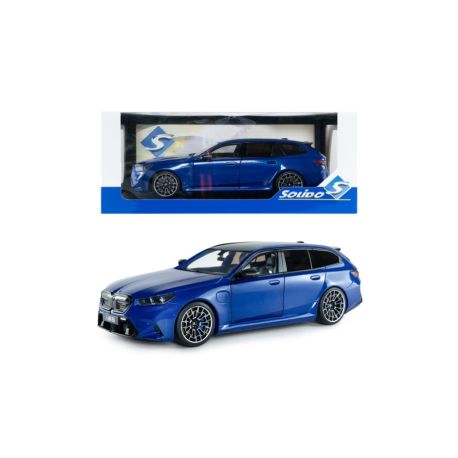1:18 BMW M5 (G99) TOURING M b