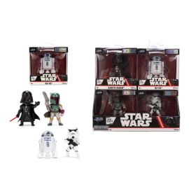 Star Wars Figures 2.5 Welle 1