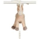 Sterntaler Spieluhr S Pferd Sunny, lichtbeige