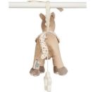 Sterntaler Spieluhr S Pferd Sunny, lichtbeige