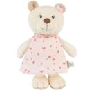 Sterntaler Kuscheltier M BÄR Betty cremeweiß