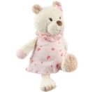 Sterntaler Kuscheltier M BÄR Betty cremeweiß