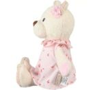 Sterntaler Kuscheltier M BÄR Betty cremeweiß