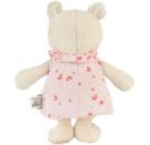 Sterntaler Kuscheltier M BÄR Betty cremeweiß