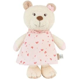 Sterntaler Kuscheltier L BÄR Betty cremeweiß