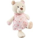 Sterntaler Kuscheltier L BÄR Betty cremeweiß