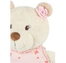 Sterntaler Kuscheltier L BÄR Betty cremeweiß