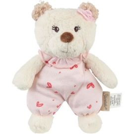 Sterntaler Kuscheltier S BÄR Betty cremeweiß