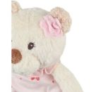 Sterntaler Kuscheltier S BÄR Betty cremeweiß