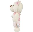 Sterntaler Kuscheltier S BÄR Betty cremeweiß