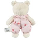 Sterntaler Kuscheltier S BÄR Betty cremeweiß