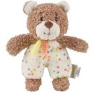 Sterntaler Kuscheltier S BÄR Bo hellbraun