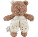 Sterntaler Kuscheltier S BÄR Bo hellbraun