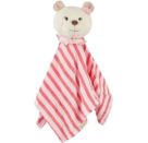 Sterntaler Schmusetuch L BÄR Betty rosa