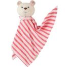 Sterntaler Schmusetuch L BÄR Betty rosa