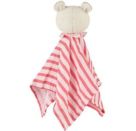 Sterntaler Schmusetuch L BÄR Betty rosa