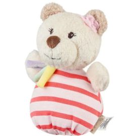 Sterntaler Knuddelsäckchen BÄR Betty cremeweiß