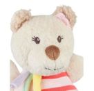 Sterntaler Knuddelsäckchen BÄR Betty cremeweiß