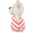 Sterntaler Knuddelsäckchen BÄR Betty cremeweiß