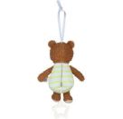 Sterntaler Spieluhr S BÄR Bob braun