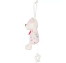 Sterntaler Spieluhr S BÄR Betty cremeweiß