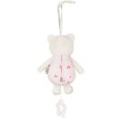 Sterntaler Spieluhr S BÄR Betty cremeweiß