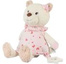 Sterntaler Spieluhr M BÄR Betty cremeweiß