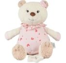 Sterntaler Spieluhr M BÄR Betty cremeweiß