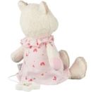 Sterntaler Spieluhr M BÄR Betty cremeweiß