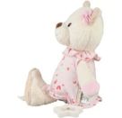 Sterntaler Spieluhr M BÄR Betty cremeweiß