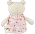 Sterntaler Spieluhr M BÄR Betty cremeweiß