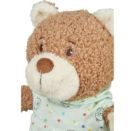 Sterntaler Kuscheltier M BÄR Bo hellbraun