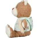 Sterntaler Kuscheltier M BÄR Bo hellbraun